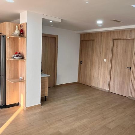 Luxueux Appartement Avec Piscine A La Marina Saidia Exterior photo