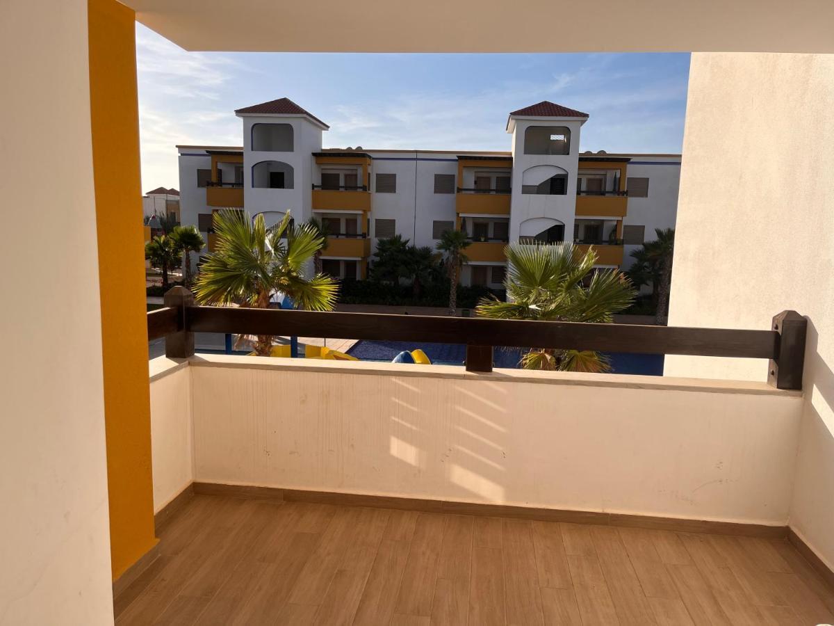 Luxueux Appartement Avec Piscine A La Marina Saidia Exterior photo