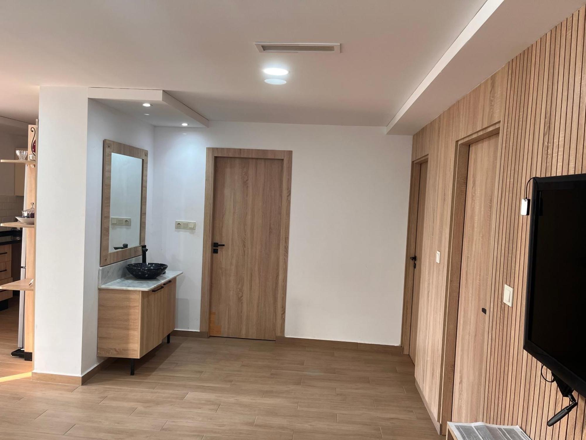 Luxueux Appartement Avec Piscine A La Marina Saidia Exterior photo